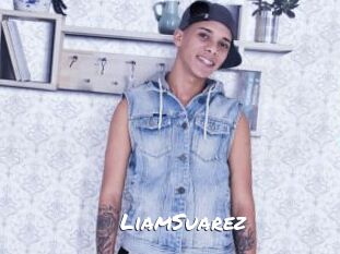 LiamSuarez