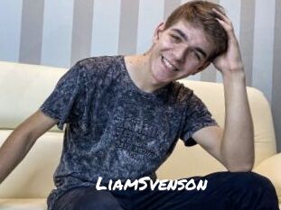 LiamSvenson