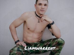 Liamwarrent