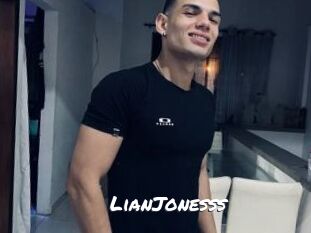 LianJonesss