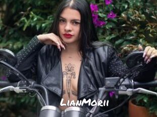 LianMorii