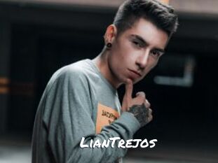 LianTrejos