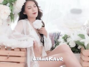 LianaKaur