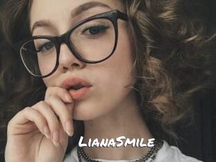 LianaSmile