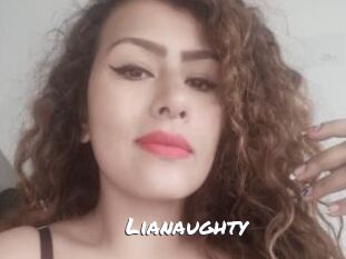 Lianaughty