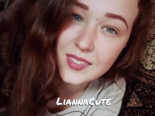 LiannaCute