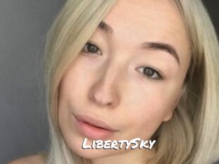 LibertySky