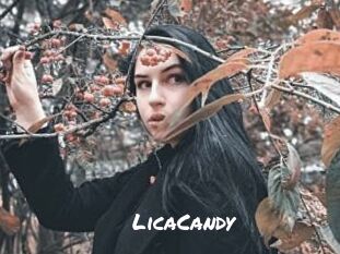 LicaCandy