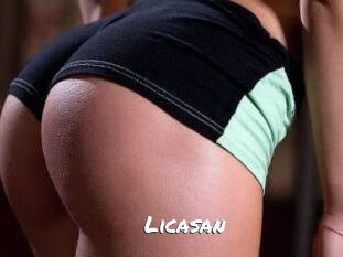 Licasan