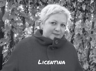 Licentina