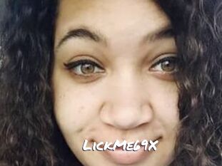 LickMe69X