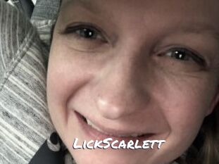LickScarlett