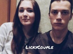 LickyCouple