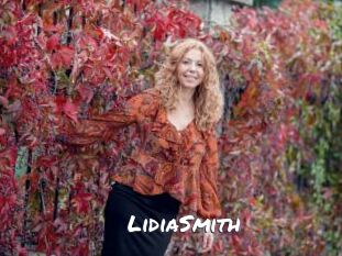 LidiaSmith