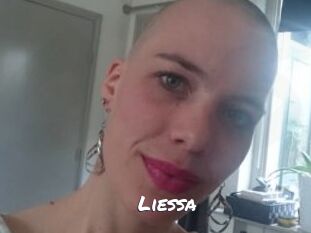 Liessa