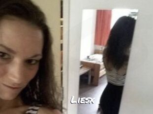 Liesx