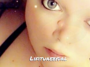 Lifituaebydal