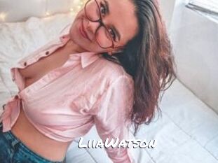 LiiaWatson