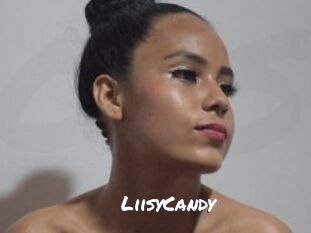 LiisyCandy Ochranne Siete
