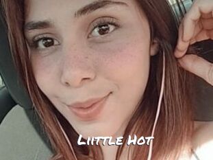 Liittle_Hot