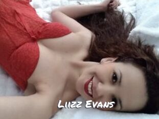 Liizz_Evans