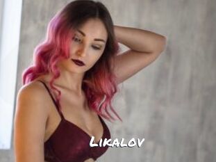 Likalov