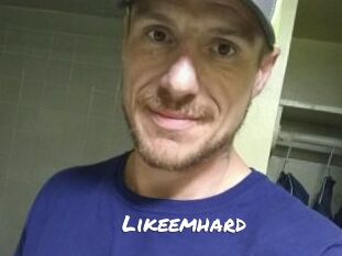 Likeemhard