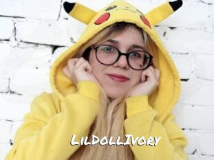 LilDollIvory