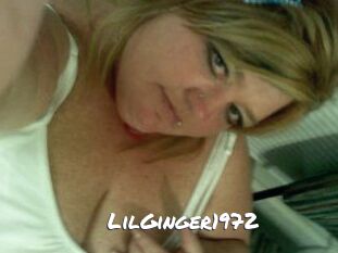 LilGinger1972