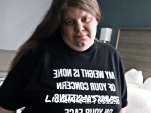 LilGingerSnaps Ochranne Siete