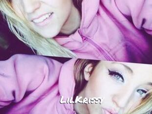 LilKrissy