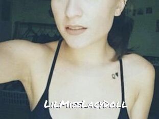 LilMissLacyDoll