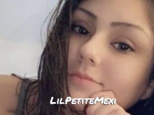 LilPetiteMexi