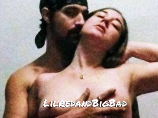 LilRedandBigBad