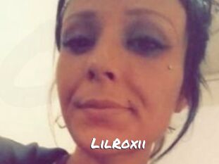 LilRoxii