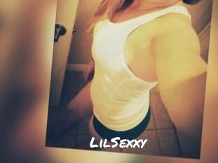 LilSexxy