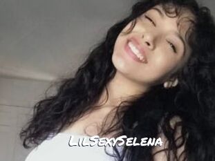 LilSexySelena