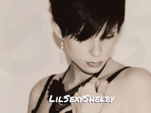 LilSexyShelby
