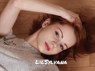 LilSylvana