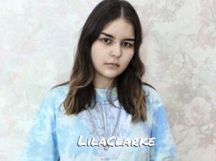 LilaClarke