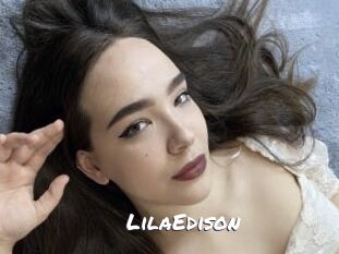 LilaEdison