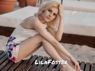 LilaFoster