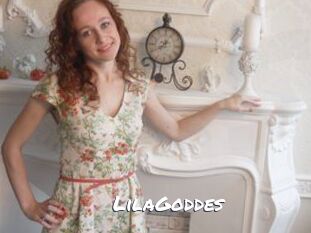 LilaGoddes