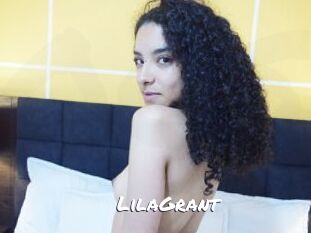 LilaGrant