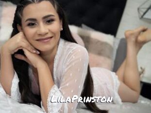 LilaPrinston