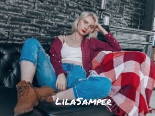 LilaSamper
