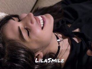 LilaSmile