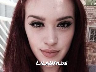 LilaWylde