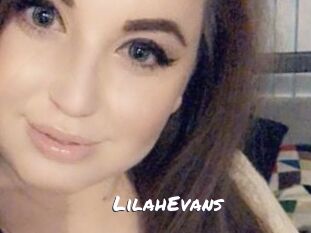 LilahEvans