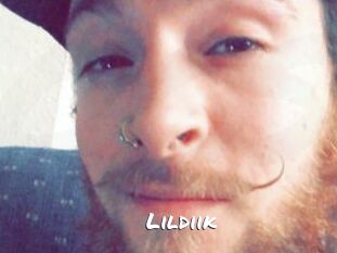 Lildiik